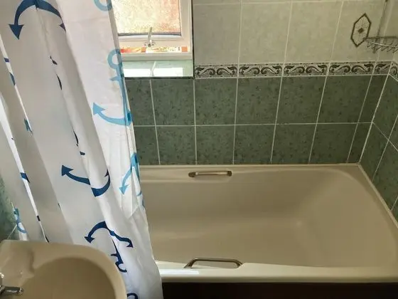 Apart Daire, Banyolu/Duşlu (2)