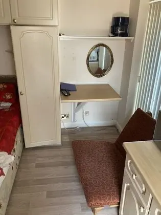 Apart Daire, Banyolu/Duşlu (2)