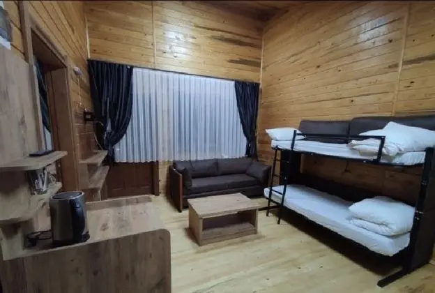 Suit Bungalov