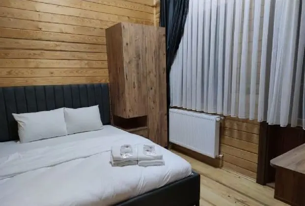 Suit Bungalov