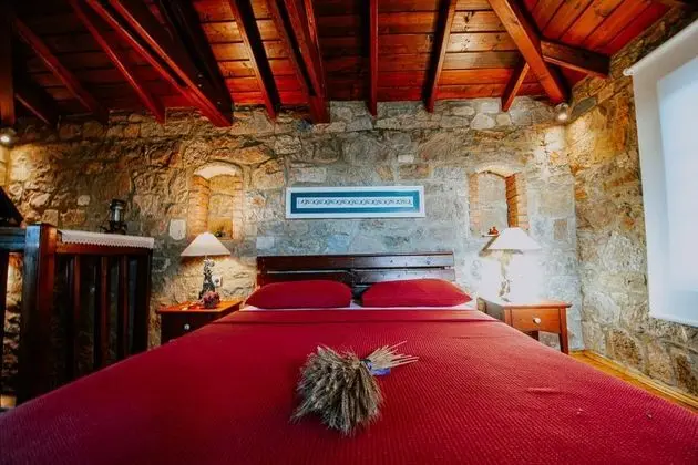 Suite, Bahçe Manzaralı