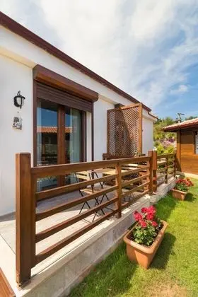 Çift Kişilik, Deniz Manzaralı, Balkonlu