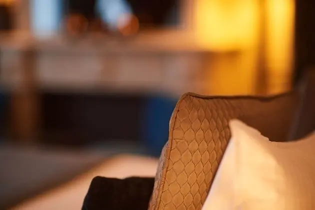 Deluxe Süit