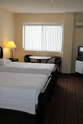Basic Tek Kişilik Oda (2 Single Beds)