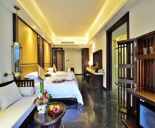 Deluxe İki Ayrı Yataklı Oda