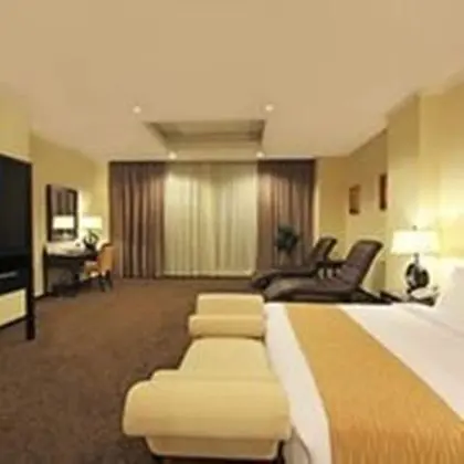 Luxury Süit (Harmoni Pool)