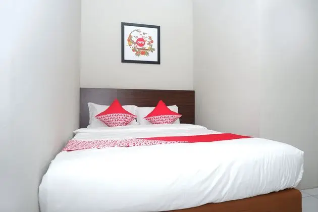 Çift ​​kişilik Standard