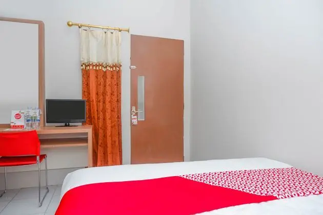 Çift ​​kişilik Standard