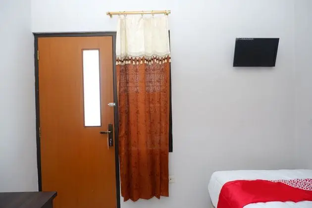 Tek Kişilik Oda Standard