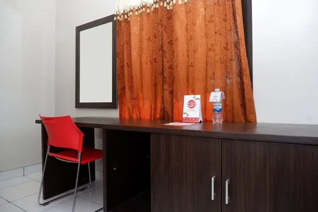 Tek Kişilik Oda Standard