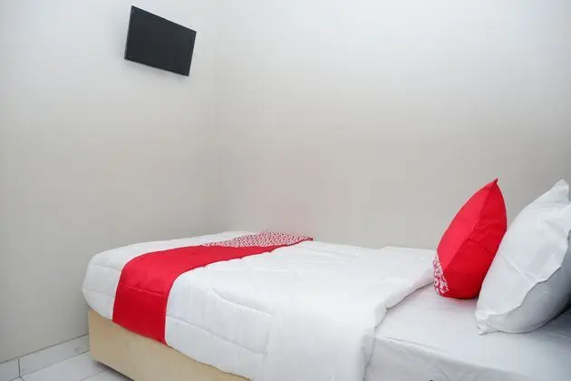 Tek Kişilik Oda Standard