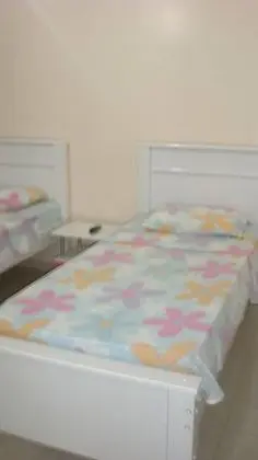 İki Ayrı Yataklı Oda