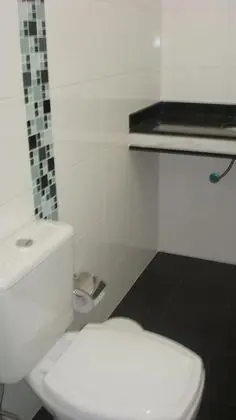 Tek Kişilik Oda