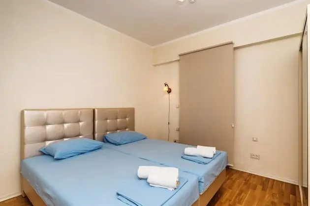 Classic Apart Daire, Deniz Manzaralı