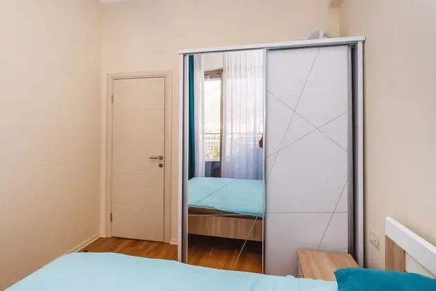 Classic Apart Daire, Deniz Manzaralı