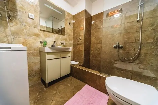 Classic Apart Daire, Deniz Manzaralı