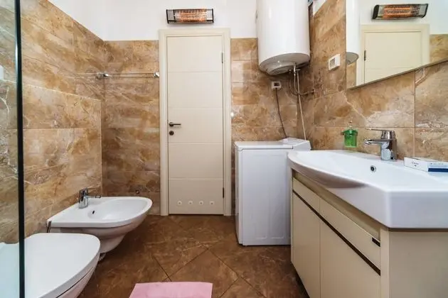 Classic Apart Daire, Deniz Manzaralı