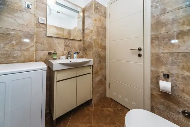 Classic Apart Daire, Deniz Manzaralı