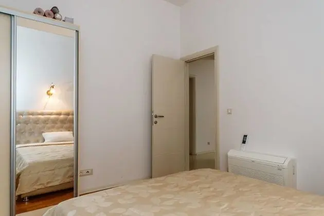 Deluxe Apart Daire, Deniz Manzaralı