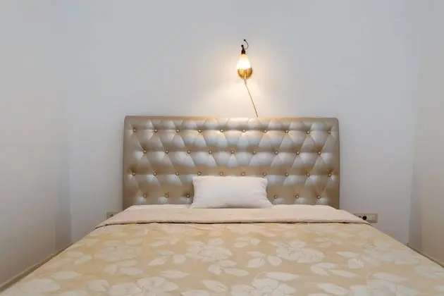 Deluxe Apart Daire, Deniz Manzaralı