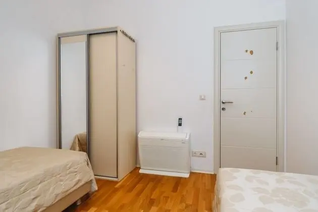 Deluxe Apart Daire, Deniz Manzaralı