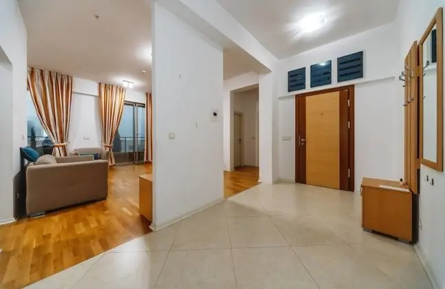 Deluxe Apart Daire, Deniz Manzaralı