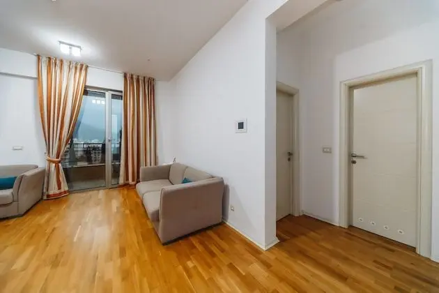 Deluxe Apart Daire, Deniz Manzaralı