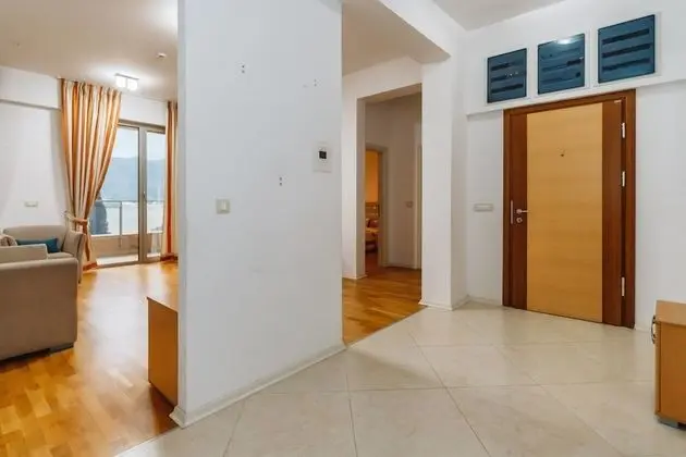 Deluxe Apart Daire, Deniz Manzaralı