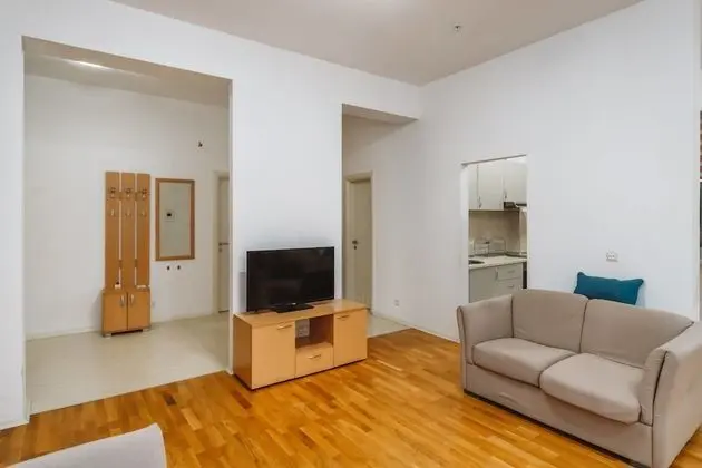 Deluxe Apart Daire, Deniz Manzaralı