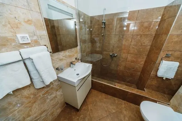 Deluxe Apart Daire, Deniz Manzaralı