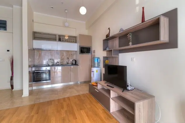 Standard Apart Daire, 1 Yatak Odası, Deniz Manzaralı