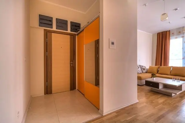 Superior Apart Daire, 2 Yatak Odası, Deniz Manzaralı