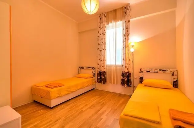 Superior Apart Daire, 2 Yatak Odası, Deniz Manzaralı