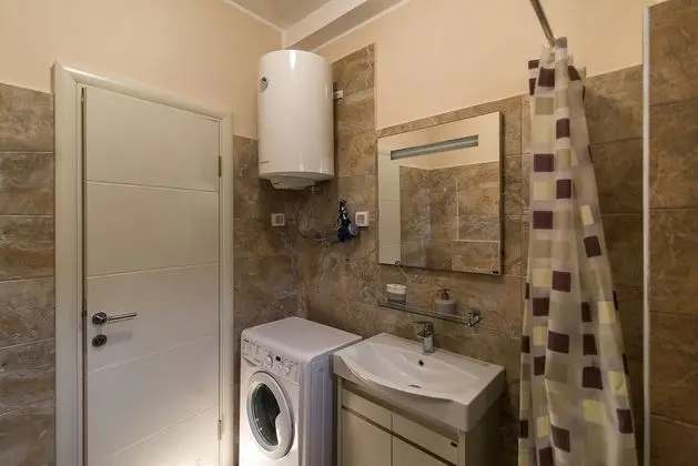 Superior Apart Daire, 2 Yatak Odası, Deniz Manzaralı