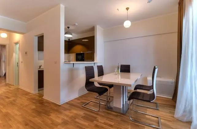 Superior Apart Daire, 2 Yatak Odası, Deniz Manzaralı