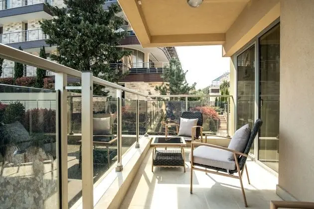 Balkon
