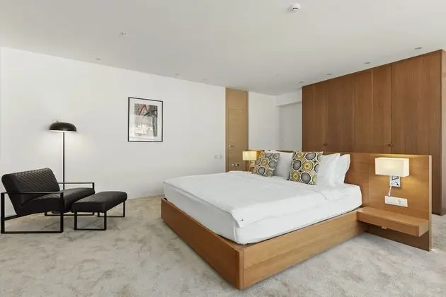 Standard Oda, 1 Büyük (Queen) Boy Yatak, Avlu Manzaralı