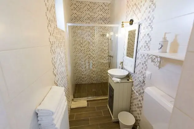 Standard Dört Kişilik Oda, 2 Büyük (Queen) Boy Yatak, Sigara İçilmez