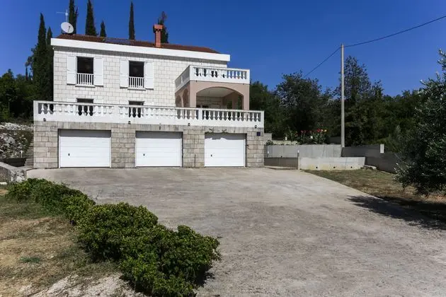 Apart Daire One Bedroom
