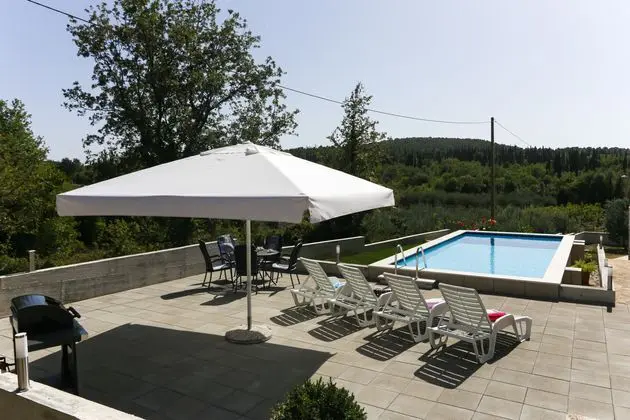 Apart Daire One Bedroom