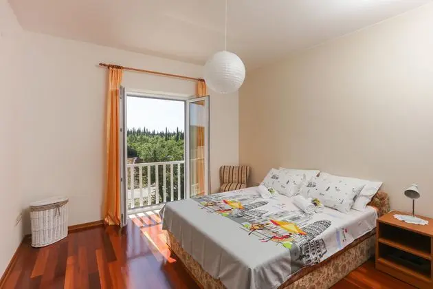 Apart Daire One Bedroom