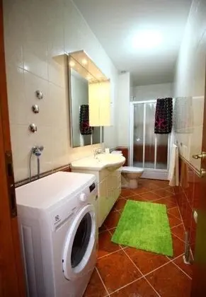 Apart Daire One Bedroom