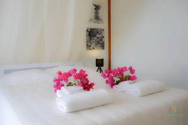 Comfort Tek Büyük Yataklı Oda, Okyanus Manzaralı
