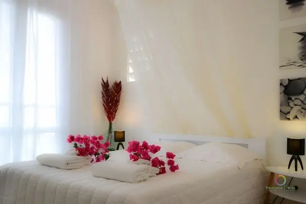 Comfort Tek Büyük Yataklı Oda, Okyanus Manzaralı