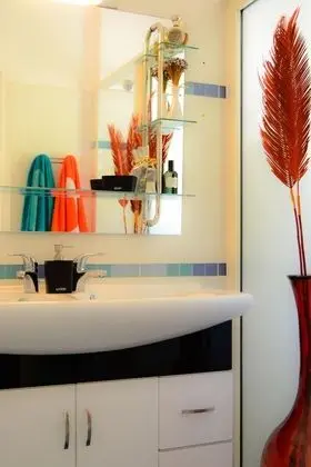 Comfort Tek Büyük Yataklı Oda, Okyanus Manzaralı