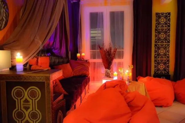 Superior Tek Büyük Yataklı Oda, Balkon, Deniz Manzaralı