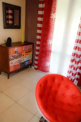 Superior Tek Büyük Yataklı Oda, Balkon, Deniz Manzaralı