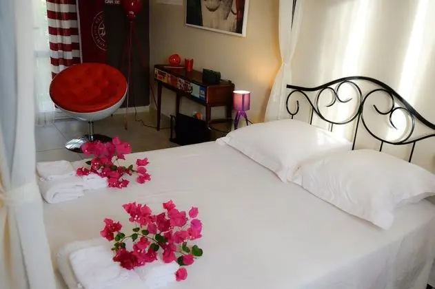 Superior Tek Büyük Yataklı Oda, Balkon, Deniz Manzaralı