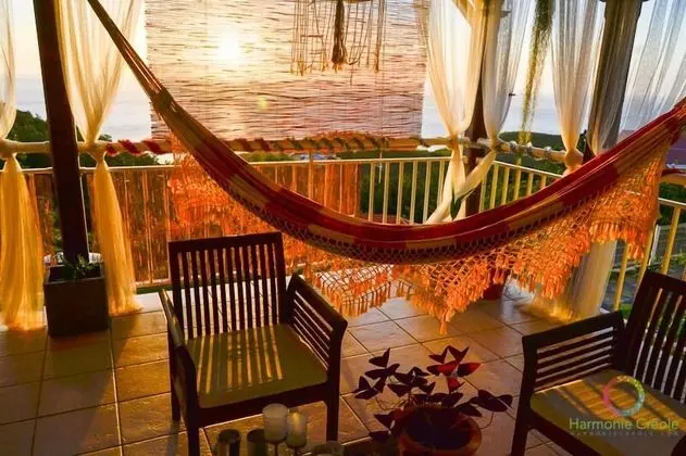 Superior Tek Büyük Yataklı Oda, Balkon, Deniz Manzaralı