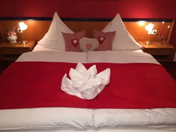 Comfort Tek Büyük Yataklı Oda, Dağ Yamacı